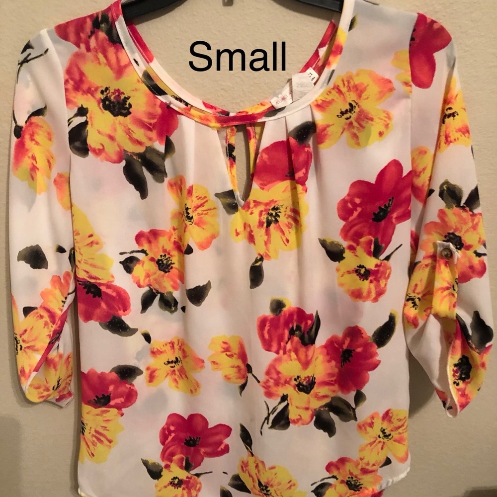 Bundle Tops - image 1